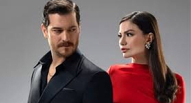 Eşref Rüya 22. bölüm full izle | Eşref ile Nisan'ı neler bekliyor, yeraltında dengeler değişiyor!