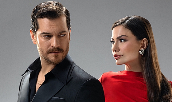 Eşref Rüya 22. bölüm HD izle (19 Kasım 2025)