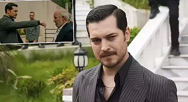 Eşref Rüya 23. Bölüm Full HD İzle (26 Kasım 2025 Çarşamba – Son Bölüm)