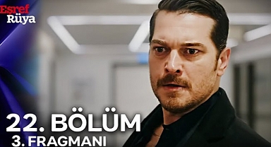 Eşref Rüya yayından kaldırıldı mı? ​​​​​​​Eşref Rüya 22. Bölüm Ne Zaman Yayınlanacak?