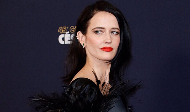 Eva Green, Wednesday’in 3. Sezon Kadrosuna Katıldı! Ophelia Frump Kimdir? Ne Zaman Yayınlanacak?