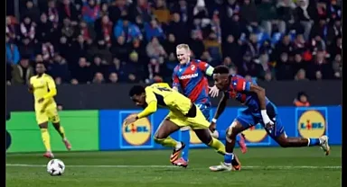 Fenerbahçe'den Gece Yarısı Bomba Paylaşım! VAR Notu Olay Yarattı