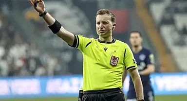 Fenerbahçe Galatasaray maçı hakemi kim? Yasin Kol’un Fenerbahçe ve Galatasaray karnesi nedir? Daha önce hangi maçları yönetti?