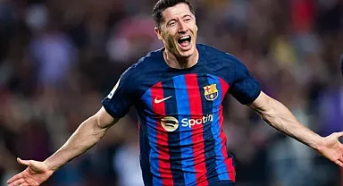 Fenerbahçe, Lewandowski’ye resmi transfer teklifini yaptı! Kabul etti mi, reddetti mi? Lewandowski Fenerbahçe’ye gelecek mi? İşte ilk yanıt…