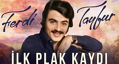 ​​​​​​​Ferdi Tayfur’un İlk Şarkısı Hangisi? “Leyla (Ağlıyorum)”un Hüzünlü Öyküsü Ortaya Çıktı