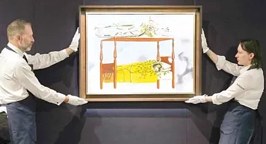 Frida Kahlo Kimdir, Nereli? Eserleri Nelerdir? Ünlü tablo rekor fiyata satıldı!