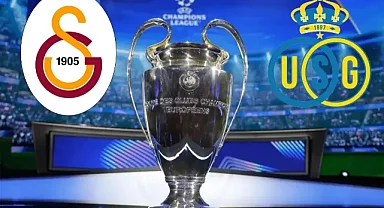 Galatasaray - Union Saint-Gilloise maçı ne zaman, saat kaçta, hangi kanalda? Maç hangi statta oynanacak? Muhtemel 11’ler belli mi? Galatasaray’ın iç saha serisi sürüyor mu? Avrupa’da kaçıncı maçına çıkıyor?