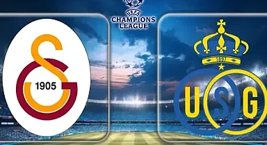 Galatasaray - Union Saint-Gilloise maçında Icardi oynayacak mı? İlk 11’de mi? Son durum ne? Okan Buruk kararını verdi mi?