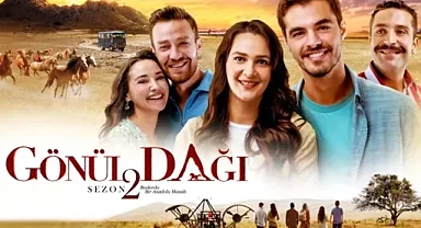 ​​​​​​​Gönül Dağı 193. Bölüm HD izle: Taner'den Bozkıra Umut Olacak "İcat Akademisi" Hamlesi 15 kasım cumartesi