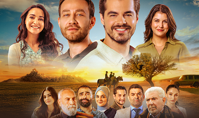 Gönül Dağı 194. bölüm HD izle 22 kasım 2025