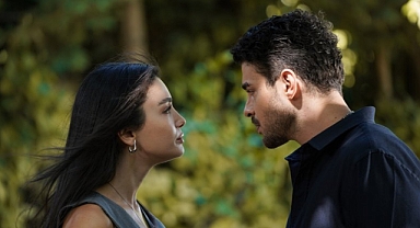 Gözleri KaraDeniz 11. Bölüm HD izle 2. Fragman yayında 11 Kasım 2025
