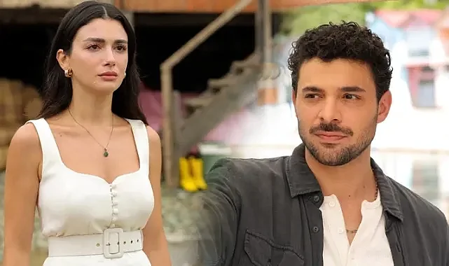 Gözleri Karadeniz 13. hd izle