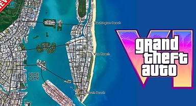 GTA 6 Ne Zaman Çıkacak? Yeni Fragman Ne Zaman Geliyor? Sızdırılan Detaylar Neler?