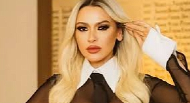  HADİSE’DEN FLAŞ AŞK İTİRAFI: 