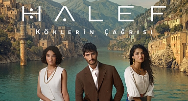Halef Köklerin Çağrısı bu akşam var mı? Yeni bölüm yayınlanacak mı, son bölümde neler oldu?
