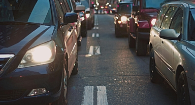 İSTANBUL (İBB) TRAFİK DURUMU 6 KASIM 2025 Bugün İstanbul trafik yoğunluğu nasıl, yüzde kaç? Hangi yollar kapalı?