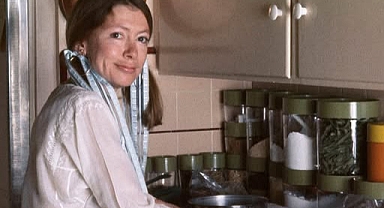 Joan Didion’s Thanksgiving Ritual: “A Day Planned With Near-Military Precision”