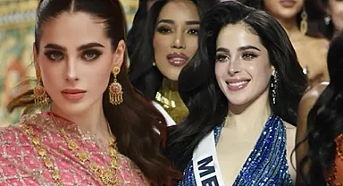 Kâinat Güzellik Yarışması (Miss Universe) nedir, nerede yapılır, nasıl başladı?