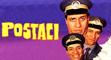 Kemal Sunal'ın unutulmaz filmi 