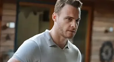 Kerem Bürsin, La Grande Maison Tokyo’nun Yerli Uyarlamasında Başrolde!
