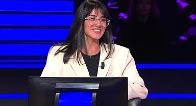 'Kim Milyoner Olmak İster'de Kıyasıya Yarış! Bu Akşam Heyecan Dorukta