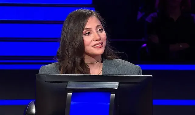 'Kim Milyoner Olmak İster?' Rekor Ödül Dağıtıyor! 5 Milyon TL İçin Nefes Kesen Yarış