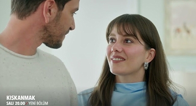 Kıskanmak 1. Sezon 10. Bölüm HD izle