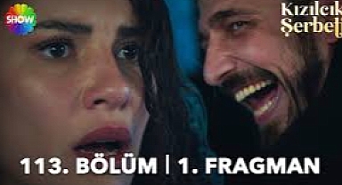 Kızılcık Şerbeti 113. Bölüm 2. Fragmanı Yayında: Cepheler Sertleşiyor