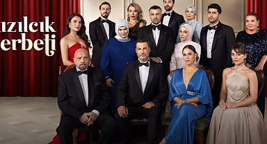 Kızılcık Şerbeti 114. bölüm HD izle (21 kasım 2025)