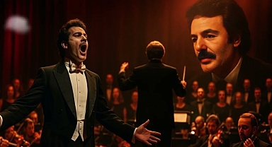 Kral dünyanın dilinde! Ferdi Tayfur’un efsane şarkısı “Bana Sor”, İtalyanca opera oldu: “Chiedi a Me” dünyaya açılıyor