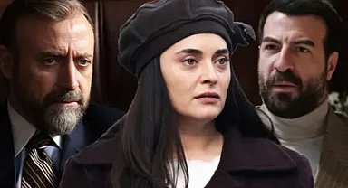 Kral Kaybederse 26. Bölüm HD izle! Fragmanı Yayında: “Kral Düşerse Herkes Savrulur!”