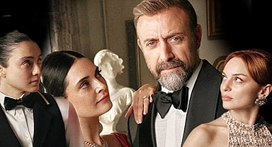 “Kral Kaybederse” 28. Bölüm hd izle