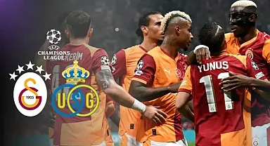 ⚠️ Kritik maç öncesi Galatasaray’da 6 eksik birden! Kimler yok? Osimhen yetişiyor mu? Lemina oynayacak mı? Singo ne zaman dönecek? | 