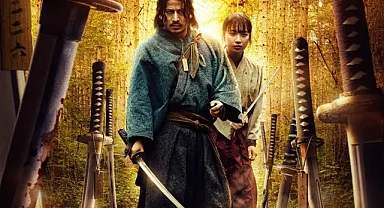 Last Samurai Standing nerede izlenir? “Squid Game’den iyi mi? 