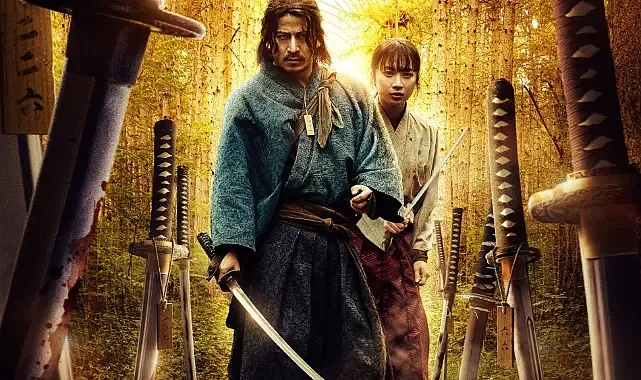 Last Samurai Standing nerede izlenir? “Squid Game’den iyi mi?