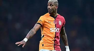 Lemina Union Saint-Gilloise maçında oynayacak mı?