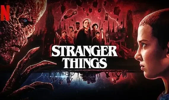 Les 5 moments les plus étranges et les plus incroyables de Stranger Things 5 — jusqu’à présent