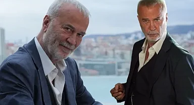 Levent Özdilek: Zor karakteri severim Karakter çok etkileyiciydi ve sırlarla doluydu