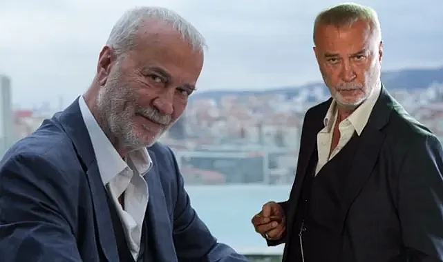 Levent Özdilek: Zor karakteri severim Karakter çok etkileyiciydi ve sırlarla doluydu