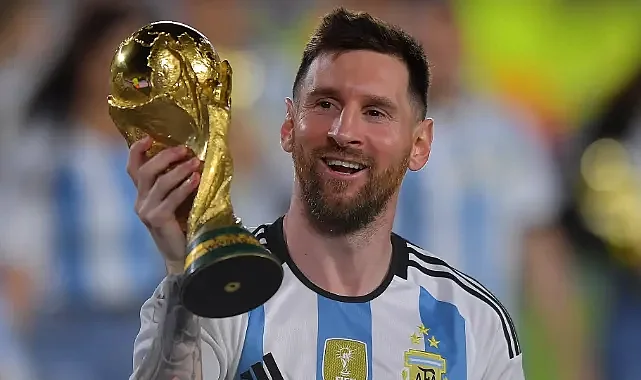 Lionel Messi Confirms Hyderabad Stop on GOAT Tour