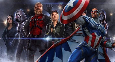 Marvel – DC yeni film takvimi açıklandı! 2025–2027 arasında hangi süper kahraman filmleri vizyona giriyor?