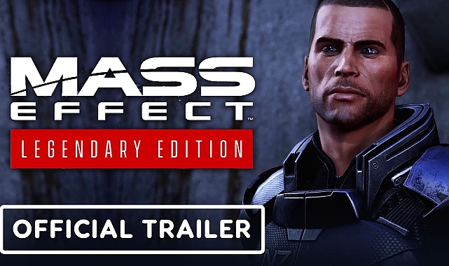 Mass Effect Dizisi Shepard'ın Hikayesini Anlatmayacak! Yeni Dizi Oyun Üçlemesinden Sonra Geçiyor