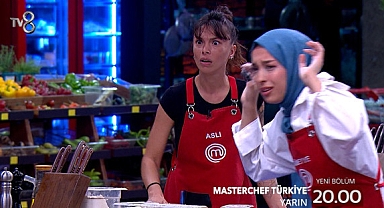 MasterChef Eleme Adayı Kim Oldu? (1. ve 2. Eleme Adayları) – 24 Kasım Pazartesi Dokunulmazlığı Kim Kazandı, Hangi Takım Galip Geldi?