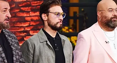 MasterChef’te Kim Elendi? (12 Kasım 2025 Çarşamba) — Onur mu, Eylül mü gitti?