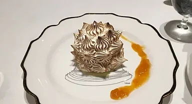 MasterChef’teki Baklavaska Nasıl Yapılır? Yarışmanın Gelmiş Geçmiş En Zor Tarifi!