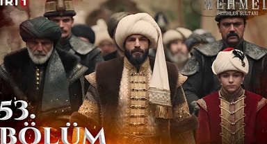 Mehmed: Fetihler Sultanı 59. bölüm hd izle