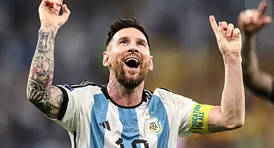 Messi GOAT Turu’nda rotayı resmen açıkladı: Hyderabad da programa eklendi!