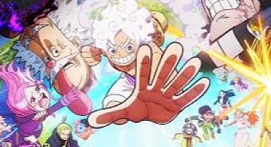 Netflix, Rekortmen Fantastik Dizisinde Hız Kesmiyor: One Piece 3. Sezon Çekimleri Resmen Başladı!