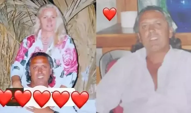 Osman Alkan kimdir? Neden vefat etti? Banu Alkan’dan duygusal paylaşım