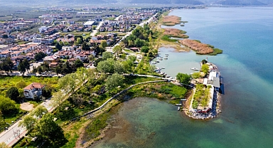 Papa Neden İznik'e Gitmek İstiyor? İznik'in Tarihteki Önemi ve 1700 Yıllık Yolculuk
